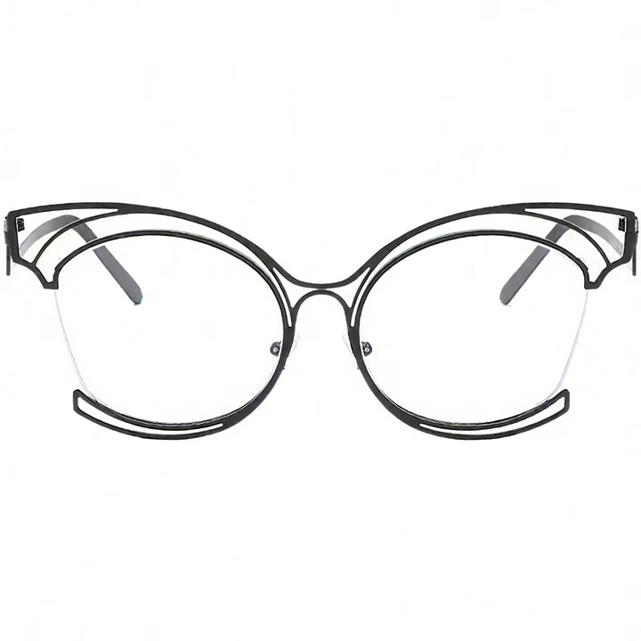 Cervine Glasses